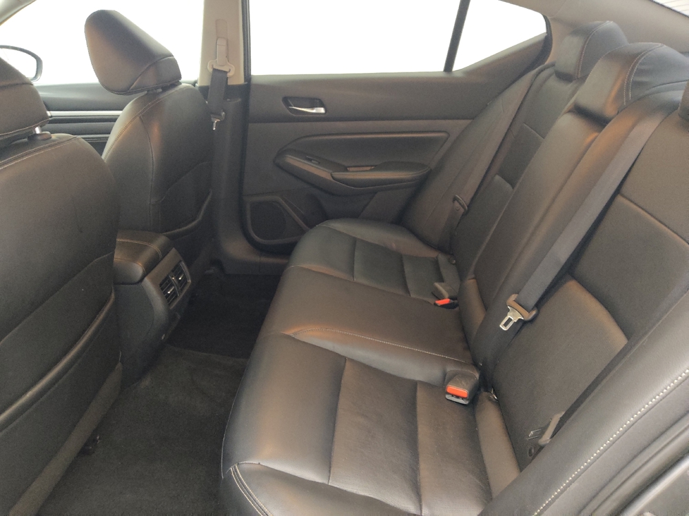 2019 Nissan Altima Platinum - Photo 14