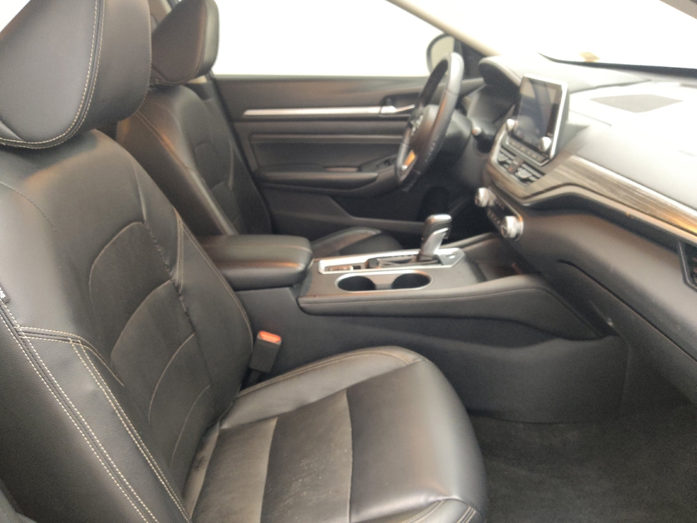 2019 Nissan Altima Platinum - Photo 16