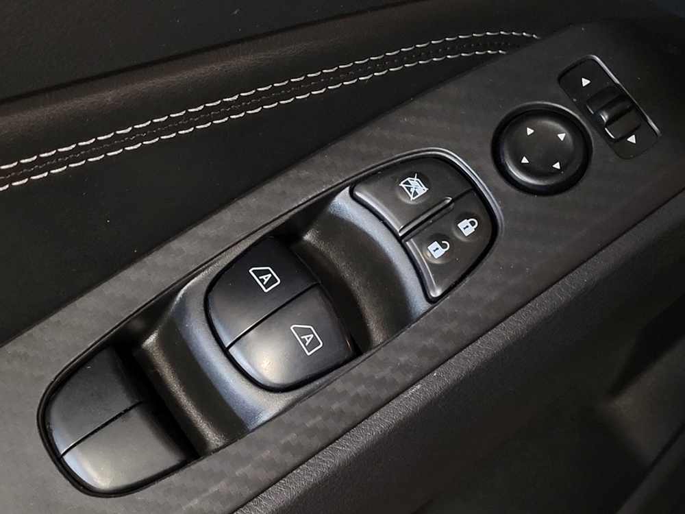 2019 Nissan Altima Platinum - Photo 21