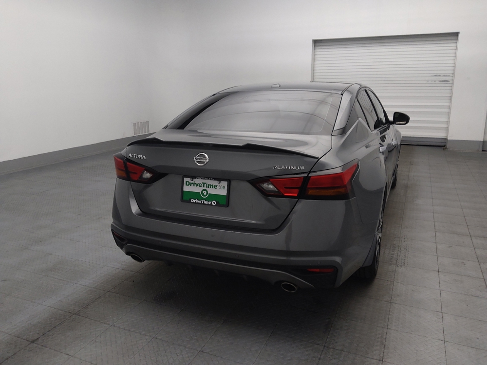 2019 Nissan Altima Platinum - Photo 6