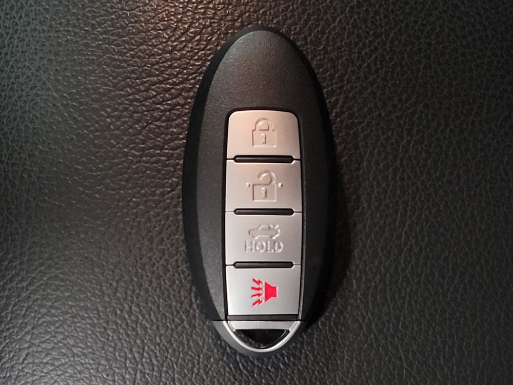 2019 Nissan Altima Platinum - Photo 25