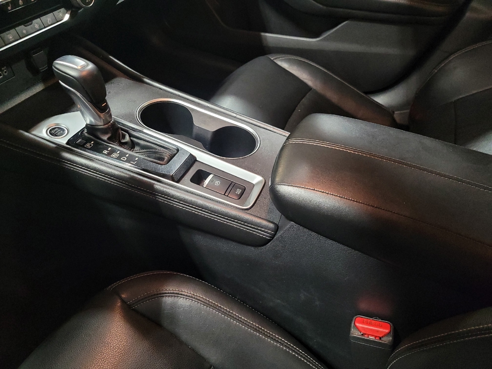 2019 Nissan Altima Platinum - Photo 20