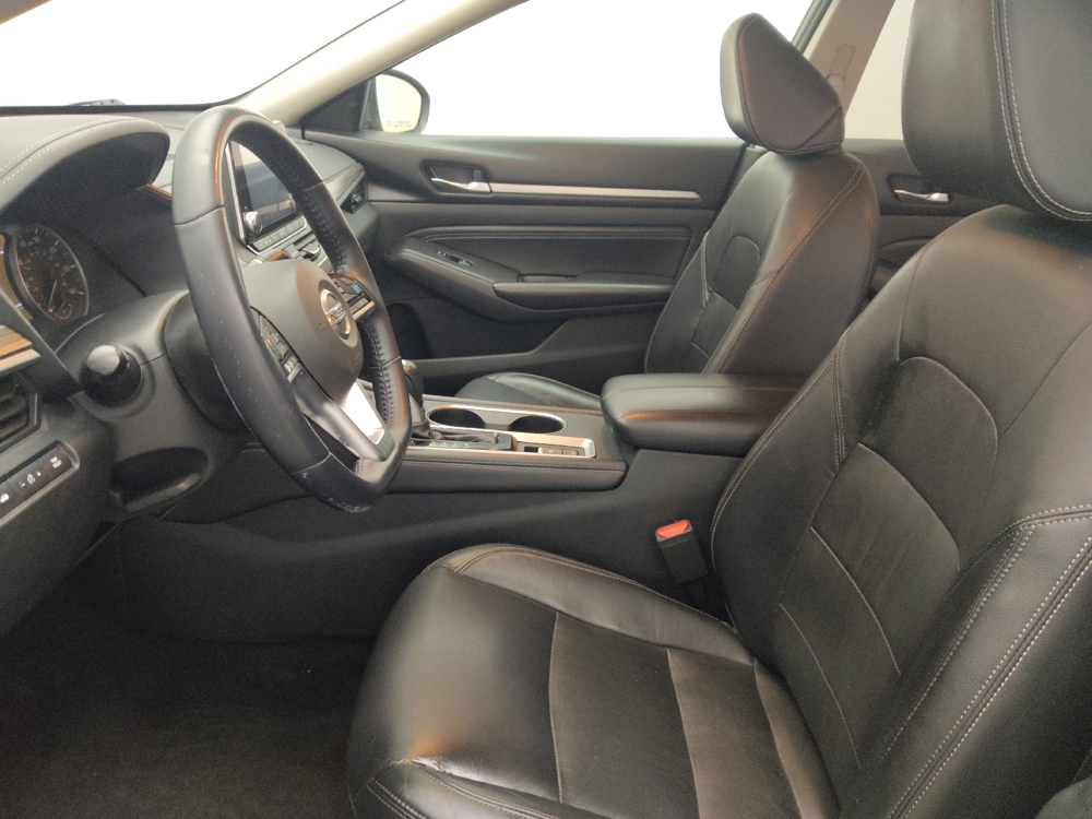 2019 Nissan Altima Platinum - Photo 13