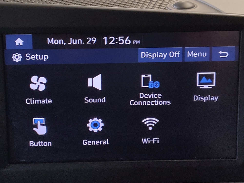 2025 Hyundai Elantra SEL - Photo 19