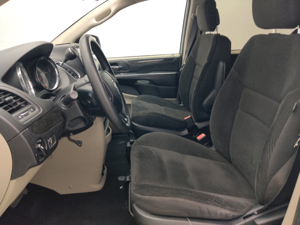 2017 Dodge Grand Caravan SE - Photo 13