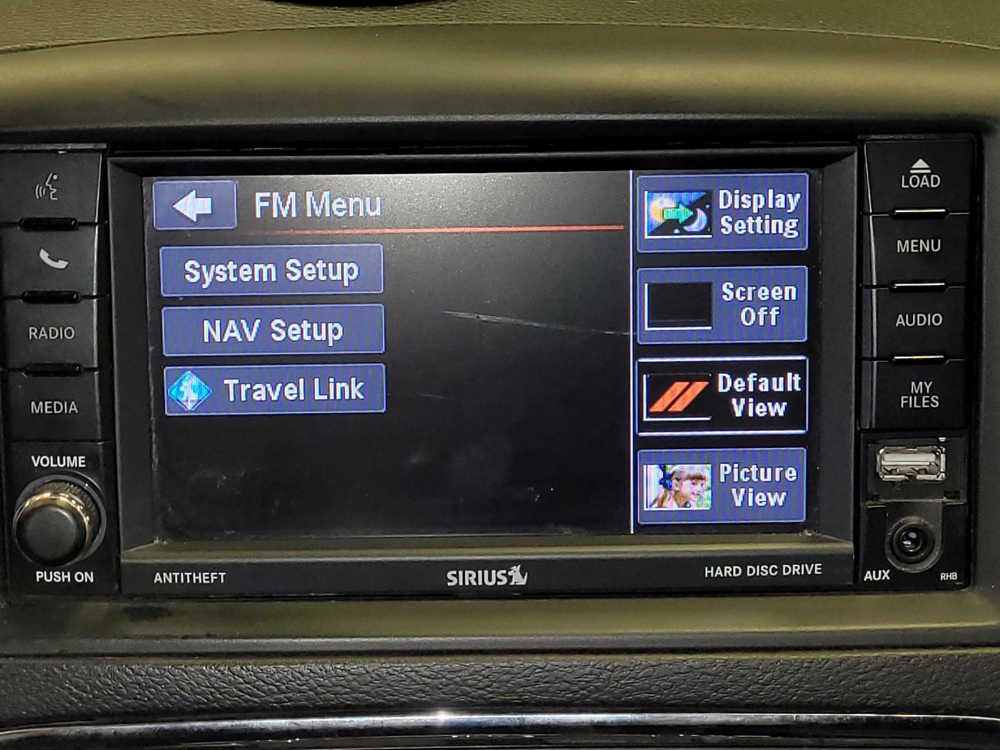 2017 Dodge Grand Caravan SE - Photo 19