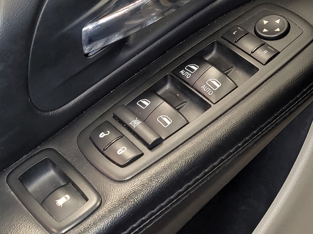 2017 Dodge Grand Caravan SE - Photo 21