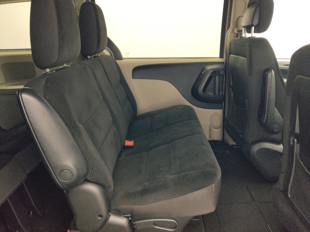 2017 Dodge Grand Caravan SE - Photo 15