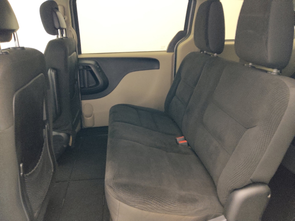 2017 Dodge Grand Caravan SE - Photo 14