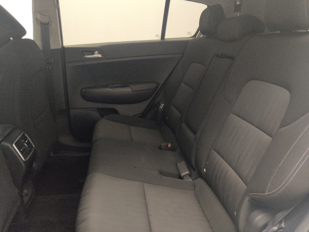 2017 Kia Sportage LX - Photo 14