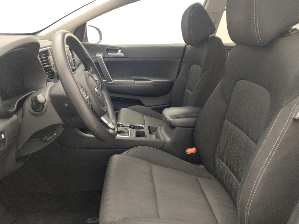 2017 Kia Sportage LX - Photo 13