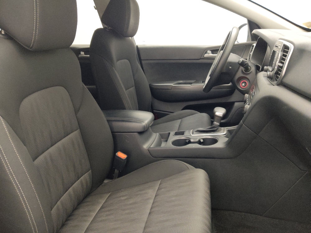2017 Kia Sportage LX - Photo 16