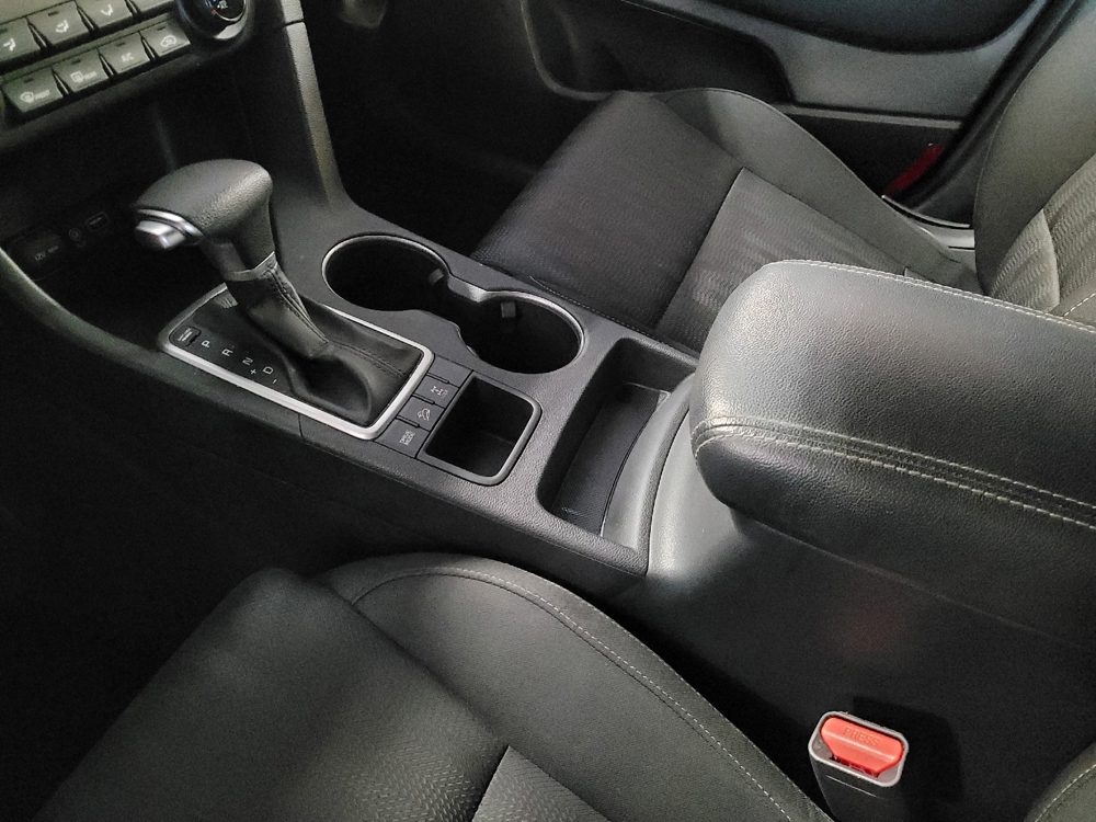 2017 Kia Sportage LX - Photo 20