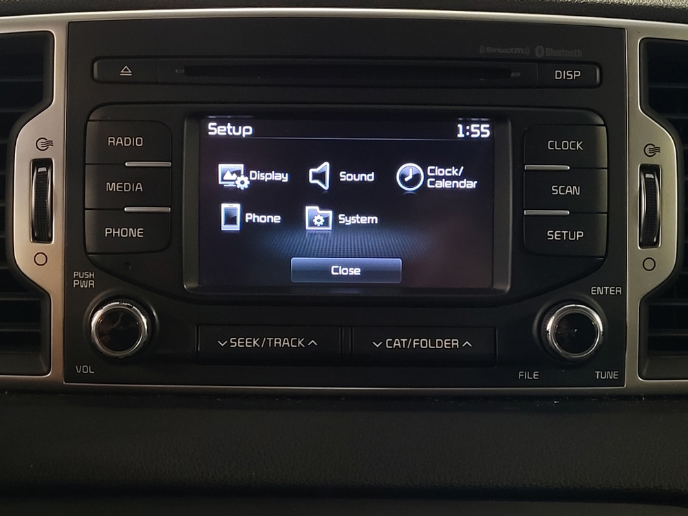 2017 Kia Sportage LX - Photo 19