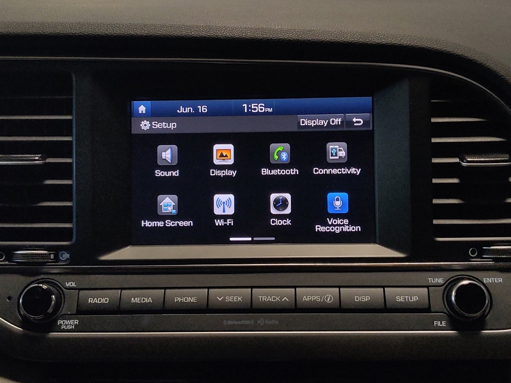 2018 Hyundai Elantra Value Edition - Photo 19