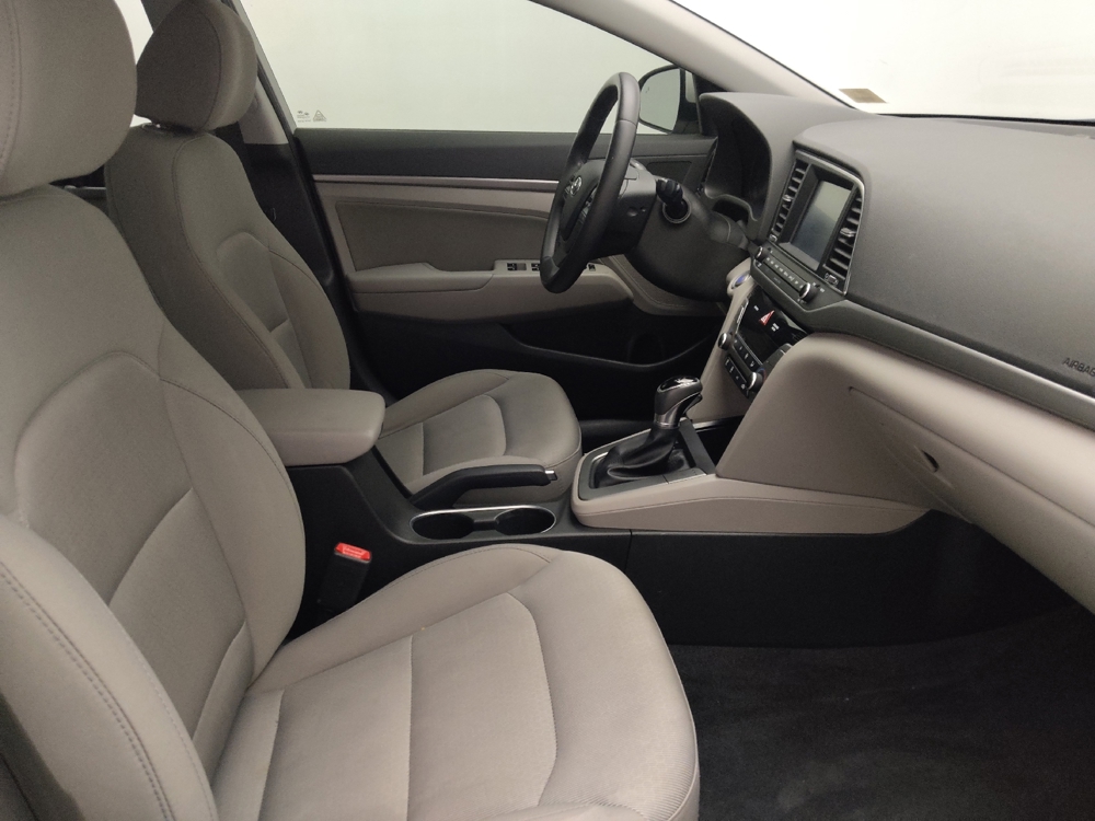 2018 Hyundai Elantra Value Edition - Photo 16
