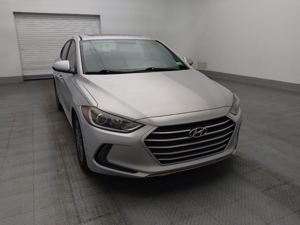 2018 Hyundai Elantra Value Edition - Photo 11