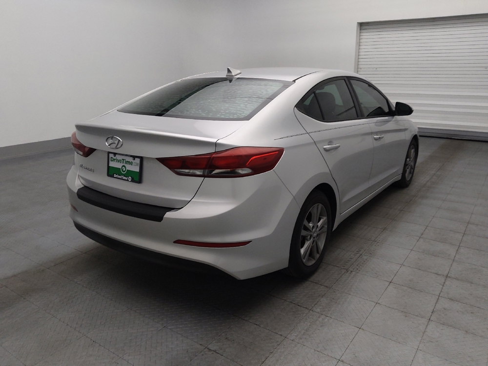 2018 Hyundai Elantra Value Edition - Photo 7