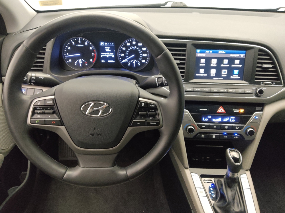 2018 Hyundai Elantra Value Edition - Photo 17