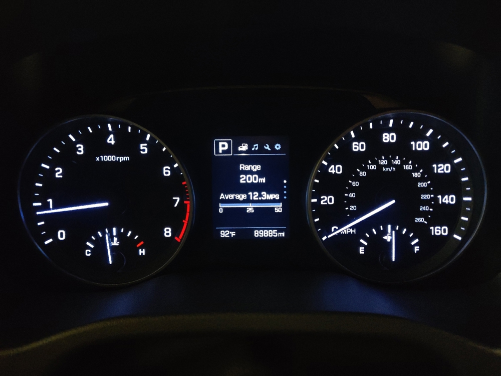 2018 Hyundai Elantra Value Edition - Photo 18