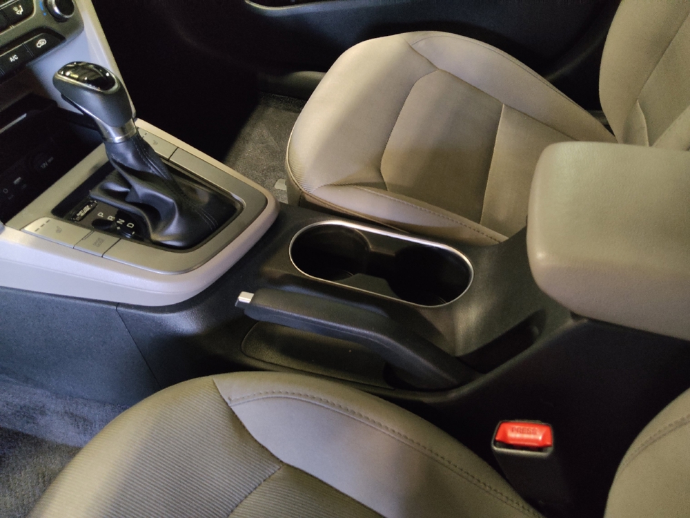 2018 Hyundai Elantra Value Edition - Photo 20