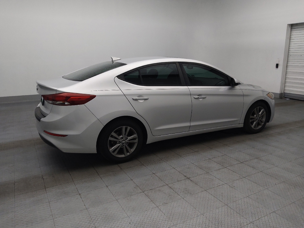 2018 Hyundai Elantra Value Edition - Photo 8