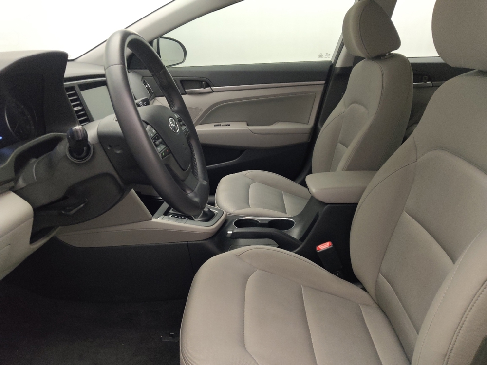 2018 Hyundai Elantra Value Edition - Photo 13