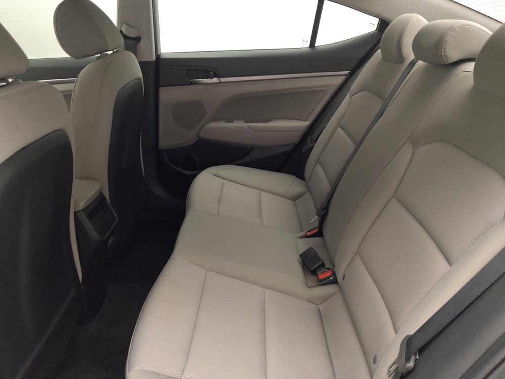 2018 Hyundai Elantra Value Edition - Photo 14