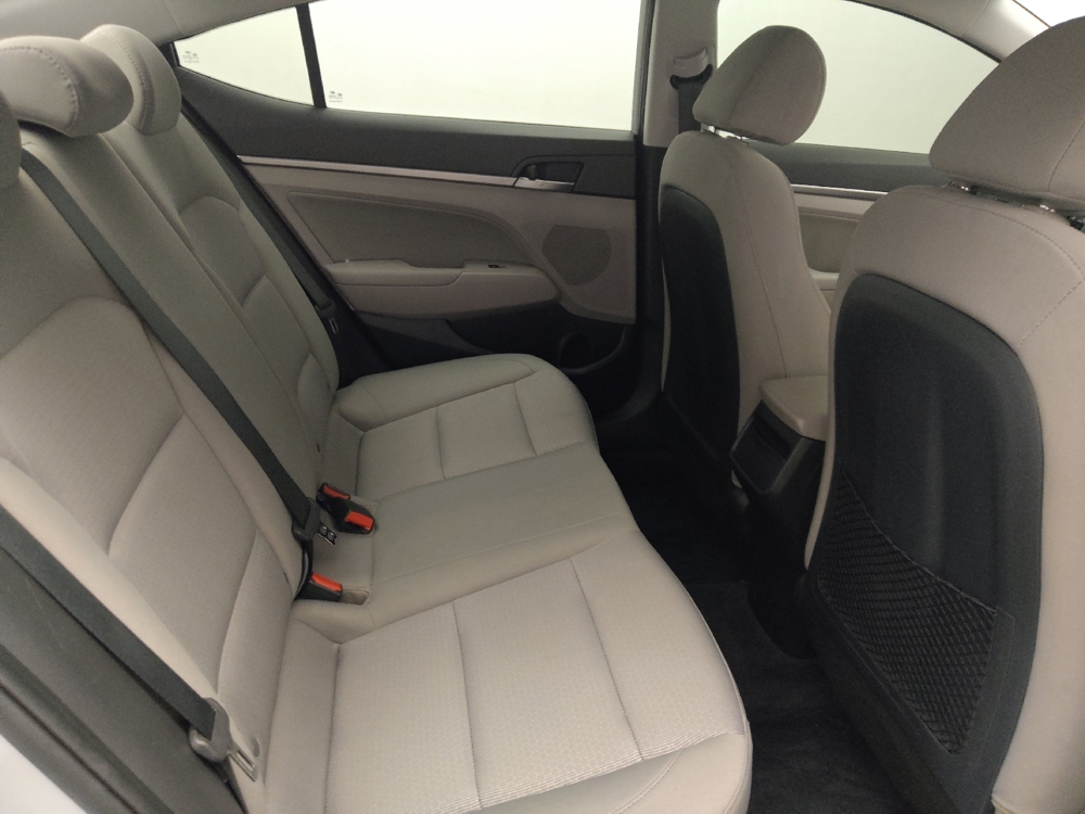 2018 Hyundai Elantra Value Edition - Photo 15