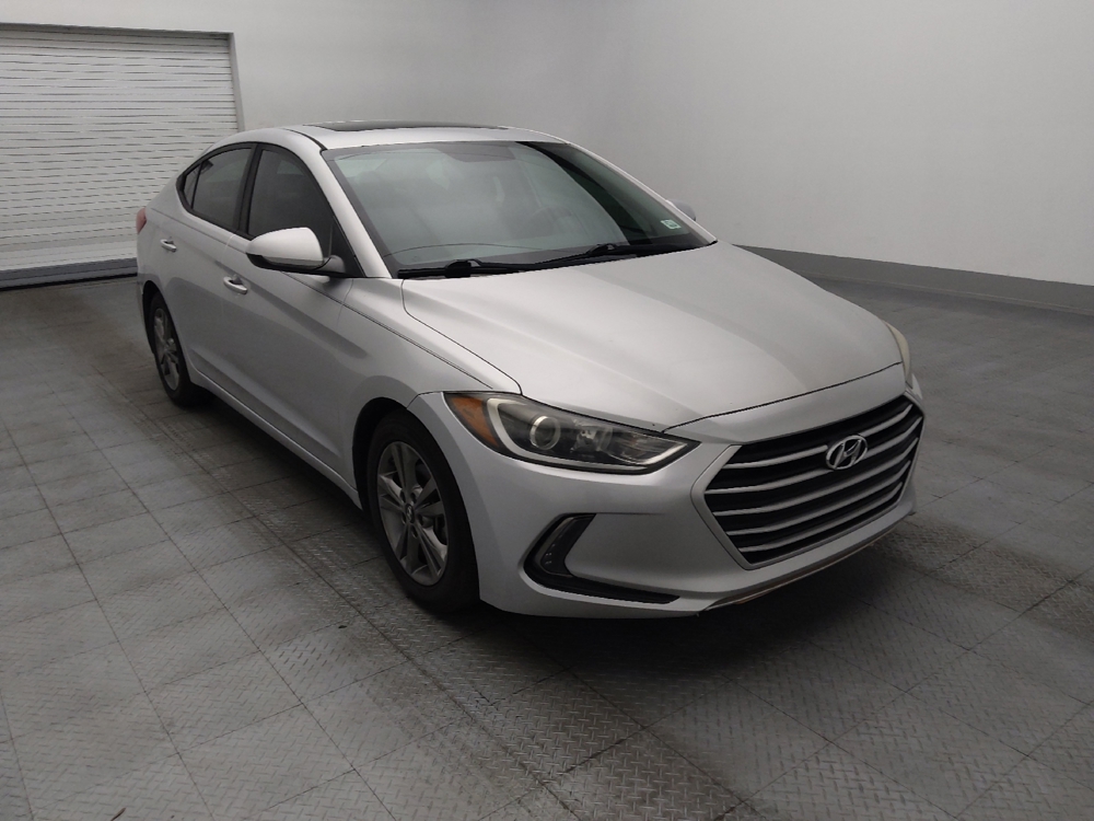 2018 Hyundai Elantra Value Edition - Photo 10