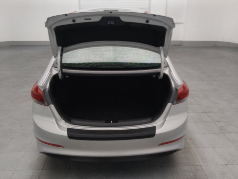 2018 Hyundai Elantra Value Edition - Photo 22