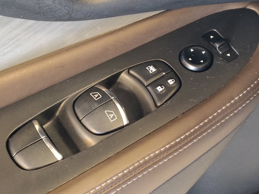 2015 Nissan Murano SL - Photo 21