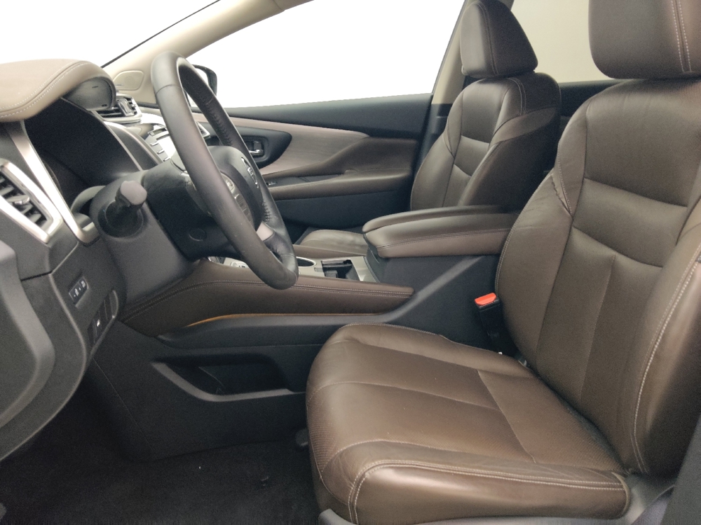 2015 Nissan Murano SL - Photo 13