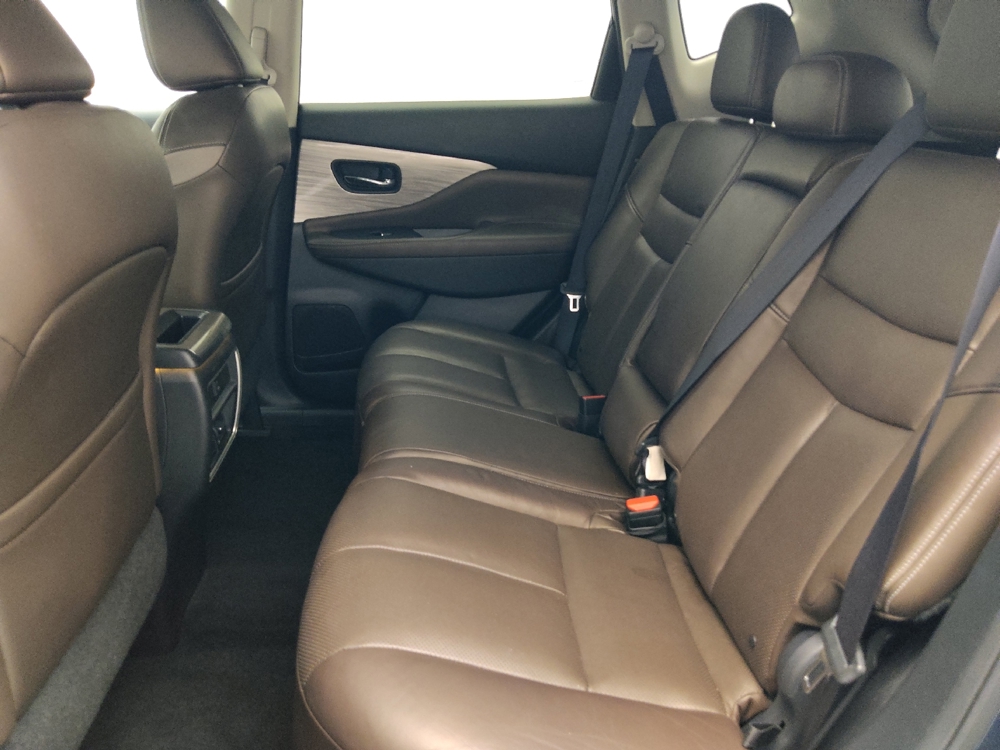 2015 Nissan Murano SL - Photo 14