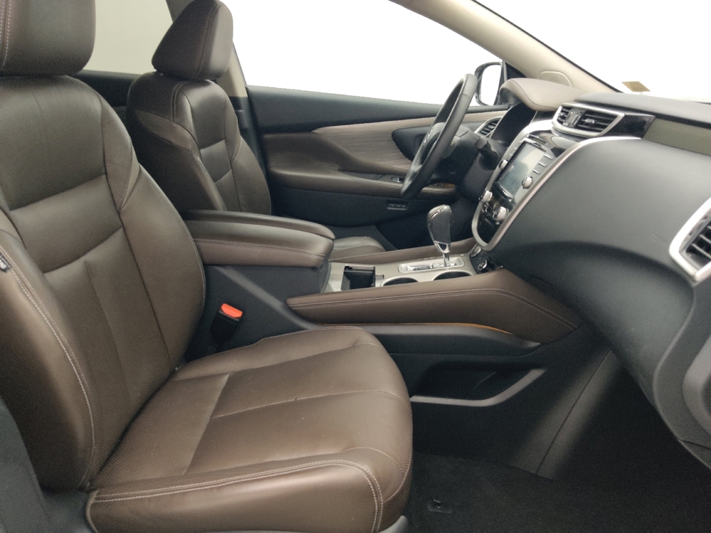 2015 Nissan Murano SL - Photo 16