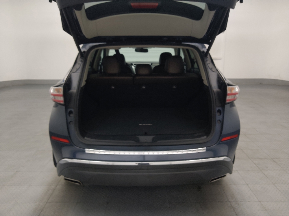 2015 Nissan Murano SL - Photo 22