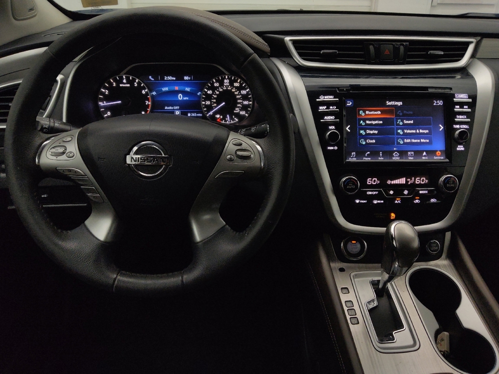 2015 Nissan Murano SL - Photo 17