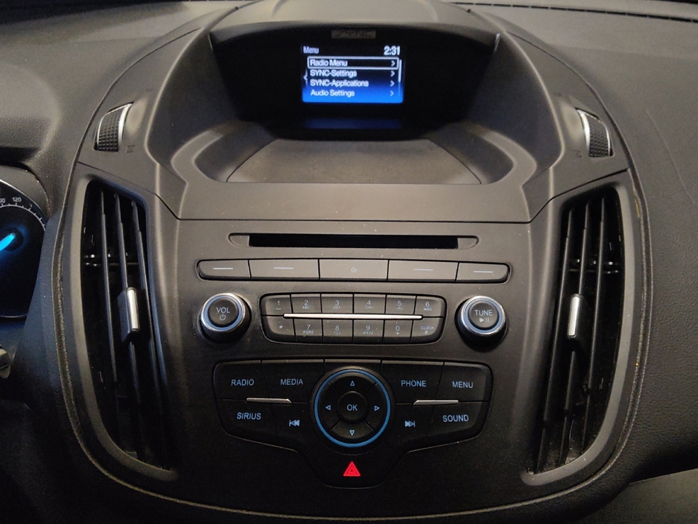 2018 Ford Escape SE - Photo 19
