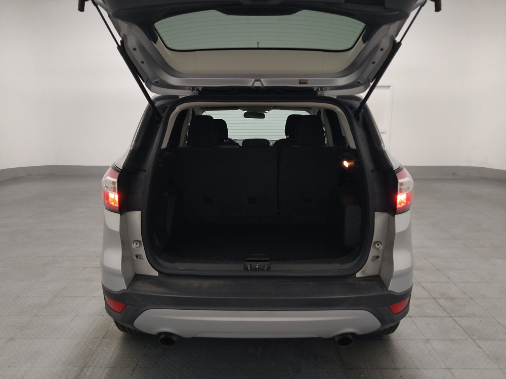 2018 Ford Escape SE - Photo 22