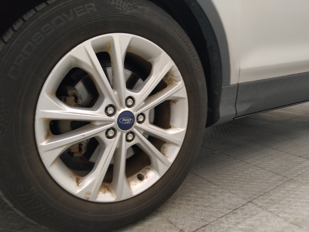 2018 Ford Escape SE - Photo 24