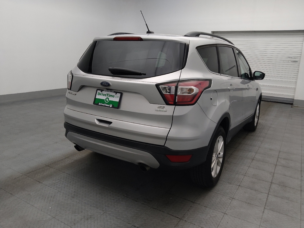 2018 Ford Escape SE - Photo 6