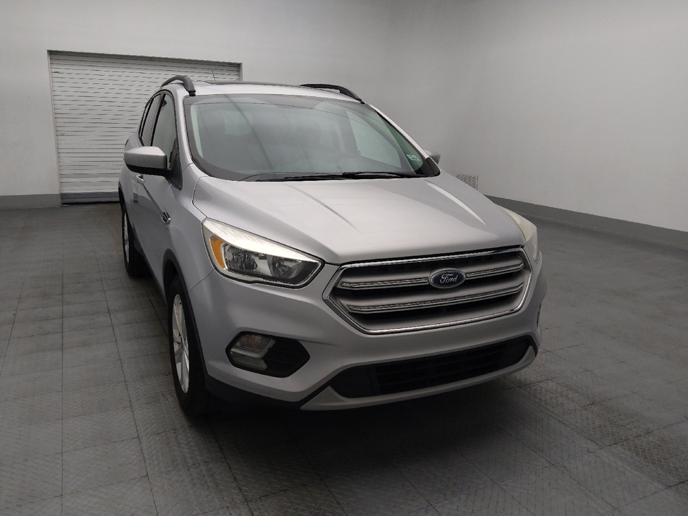 2018 Ford Escape SE - Photo 11