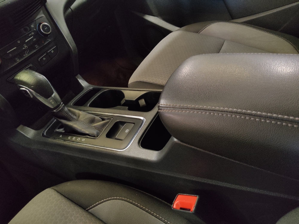 2018 Ford Escape SE - Photo 20