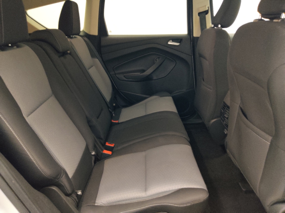2018 Ford Escape SE - Photo 15