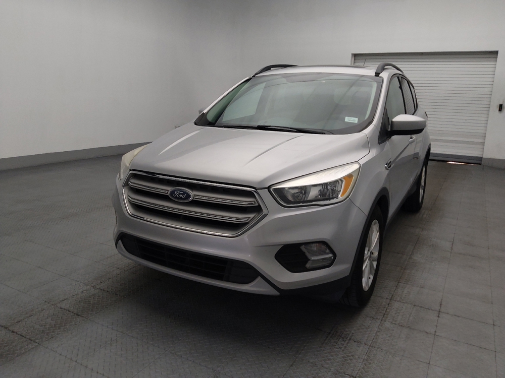 2018 Ford Escape SE - Photo 12