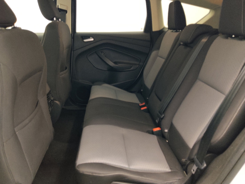 2018 Ford Escape SE - Photo 14