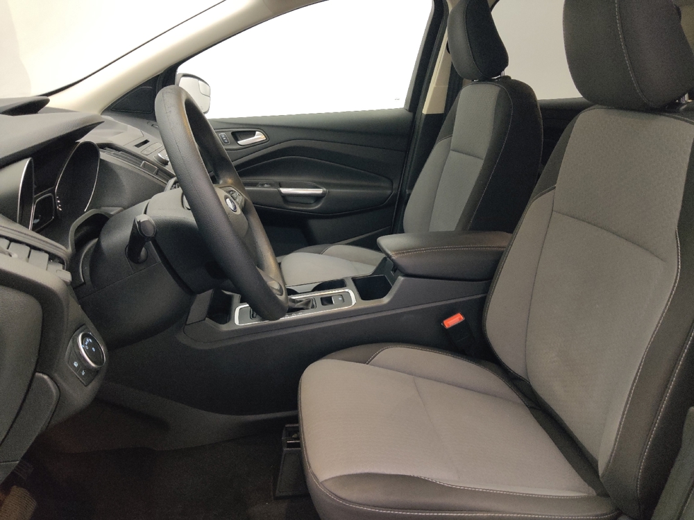 2018 Ford Escape SE - Photo 13