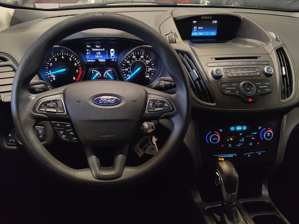 2018 Ford Escape SE - Photo 17