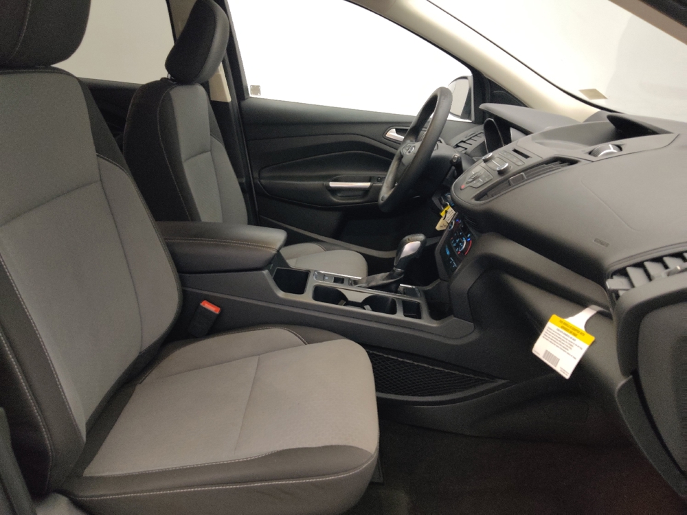 2018 Ford Escape SE - Photo 16