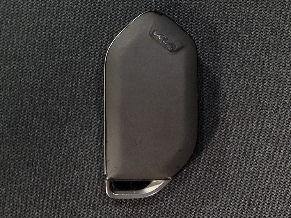 2025 Kia K4 LXS - Photo 25